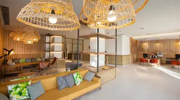 Corallium Dunamar by Lopesan Hotels