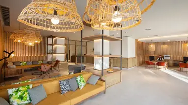 Corallium Dunamar by Lopesan Hotels
