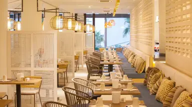 Corallium Dunamar by Lopesan Hotels