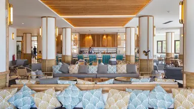 Corallium Dunamar by Lopesan
