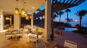 Corallium Dunamar by Lopesan