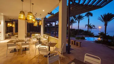 Corallium Dunamar by Lopesan