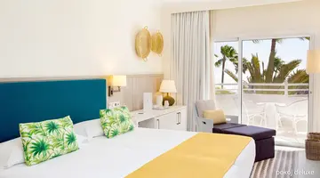 Corallium Dunamar by Lopesan