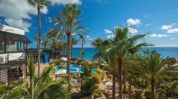 Corallium Dunamar by Lopesan