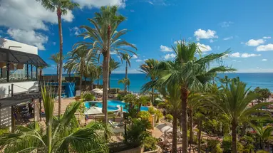 Corallium Dunamar by Lopesan
