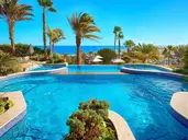 Corallium Dunamar by Lopesan