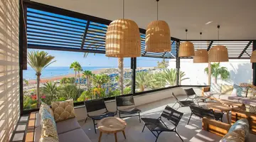 Corallium Dunamar by Lopesan
