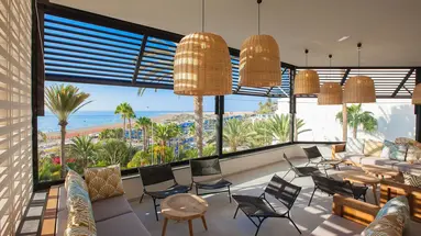 Corallium Dunamar by Lopesan