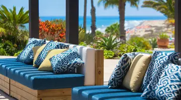 Corallium Dunamar by Lopesan