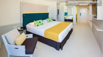 Corallium Dunamar Hotel