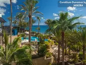Corallium Dunamar Hotel