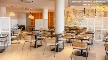 Corallium Dunamar Hotel