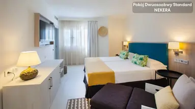 Corallium Dunamar Hotel