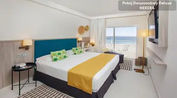 Corallium Dunamar Hotel