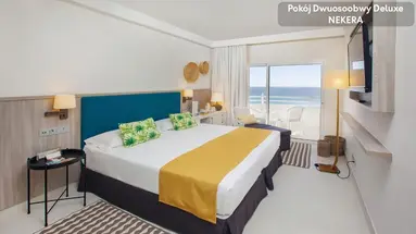 Corallium Dunamar Hotel