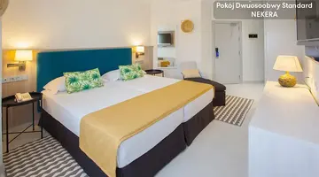 Corallium Dunamar Hotel