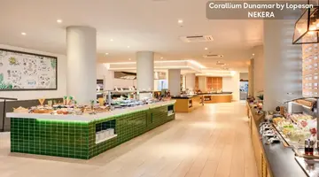 Corallium Dunamar Hotel