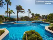 Corallium Dunamar Hotel
