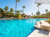 Corallium Dunamar Hotel