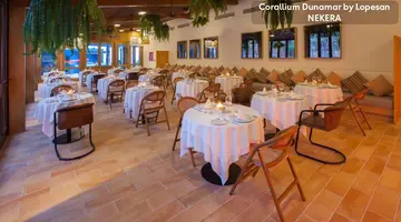 Corallium Dunamar Hotel