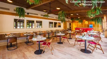 Corallium Dunamar Hotel