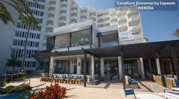 Corallium Dunamar Hotel