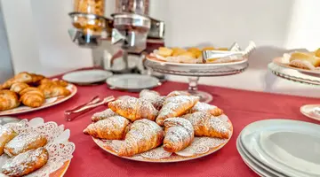 Corallo Hotel Taormina