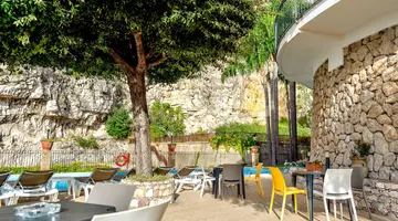 Corallo Hotel Taormina