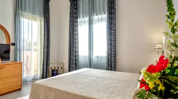 Corallo Hotel Taormina