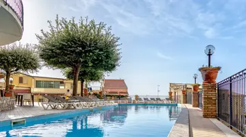 Corallo Hotel Taormina