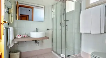 Corallo Hotel Taormina