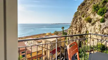 Corallo Hotel Taormina