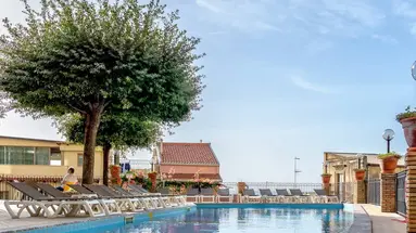 Corallo Hotel Taormina