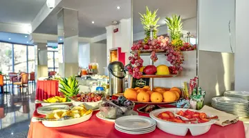 Corallo Hotel Taormina