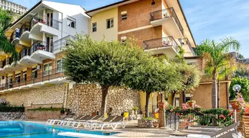 Corallo Hotel Taormina