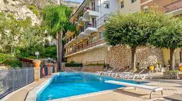 Corallo Hotel Taormina