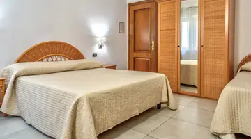 Corallo Hotel Taormina