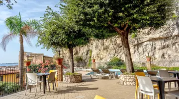 Corallo Hotel Taormina