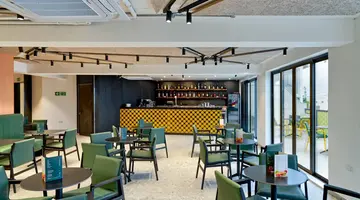 Corasun Hotel