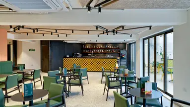 Corasun Hotel