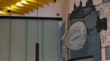 Corasun Hotel