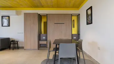 Corasun Hotel