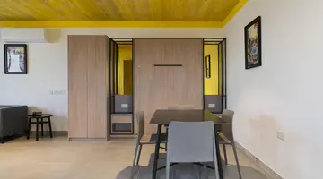 Corasun Hotel