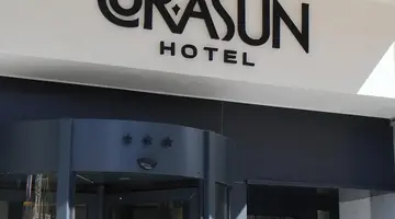 Corasun Hotel