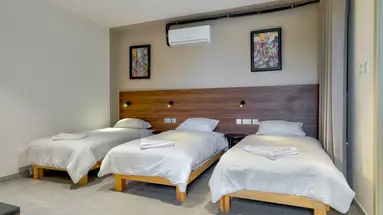 Corasun Hotel