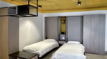 Corasun Hotel