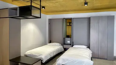 Corasun Hotel