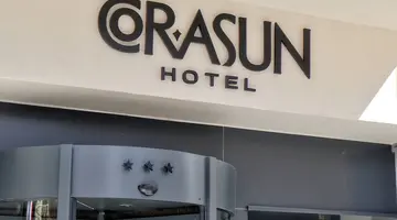Corasun Hotel