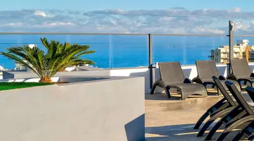Corasun Hotel