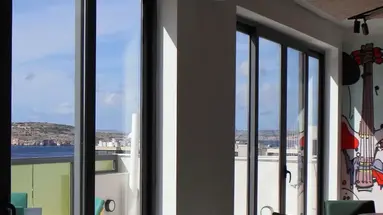 Corasun Hotel